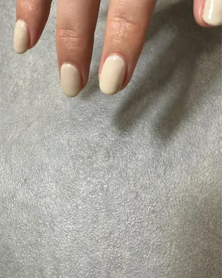 ネイル kiii.__ ✴︎*のネイルデザイン