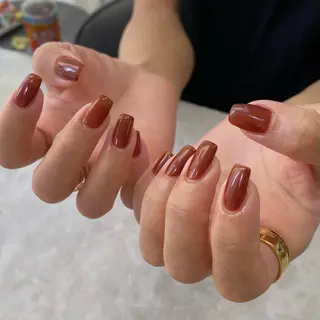 ネイル C. Ricoのネイルデザイン