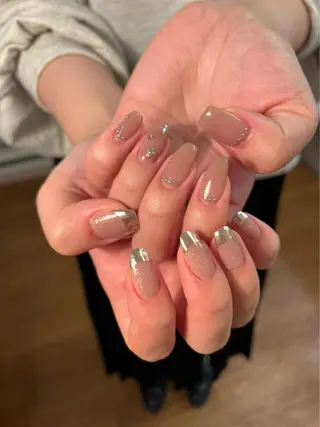 ネイル LOVE NAIL 💕Sonoのネイルデザイン