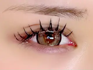 マツエク・マツパ まつげとまゆげ専門店 nonno.のマツエク・マツパデザイン