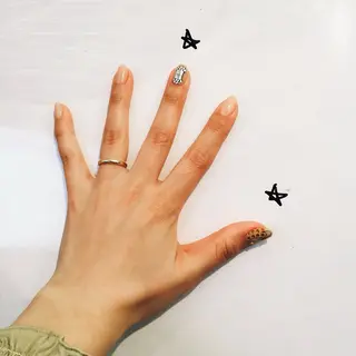 ネイル ネイルパレス所属・ネイルパレス【デザ イン/恵比寿】のネイルデザイン