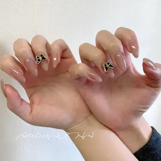 ネイル アトリエAIHA所属・アトリエAIHA★ フィルイン推奨サロンのネイルデザイン