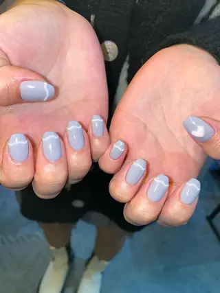 ネイル Etel -atelier-のネイルデザイン