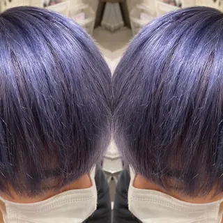 メンズ TELA HAIR鎌取店所属・メンズカット/ メンズパーマ/塚本のヘアスタイル