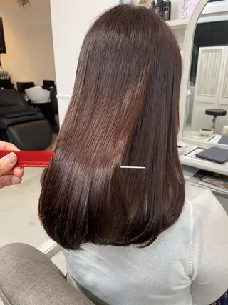 ミディアム ALTO hair design所属・吉岡 隆次のその他イメージ