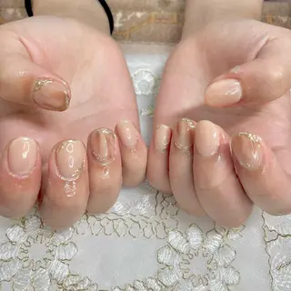 ネイル J terrace Nailのネイルデザイン