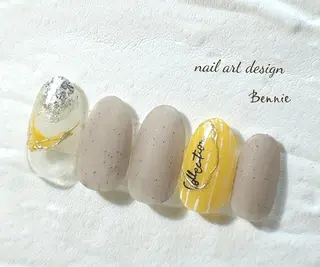 ネイル   BENNIEのネイルデザイン