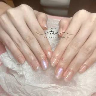 ネイル 🌻Jr.FANS NAIL池袋店🌻のネイルデザイン