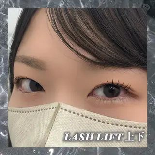 マツエク・マツパ bianca 浦和西口 渡邉❄のマツエク・マツパデザイン