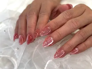 ネイル 丸山 春花のネイルデザイン