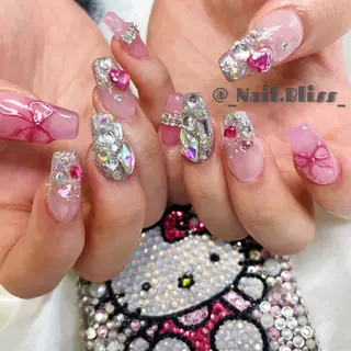 ネイル NAIL BLISSのネイルデザイン