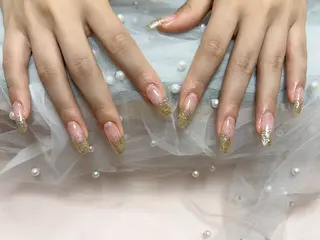カラー Nail NaNaのネイルデザイン