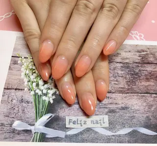 ネイル ユキカ (ネイリスト)のネイルデザイン