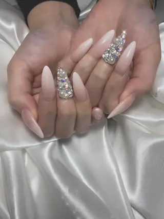 ネイル Jaime Yuiのネイルデザイン