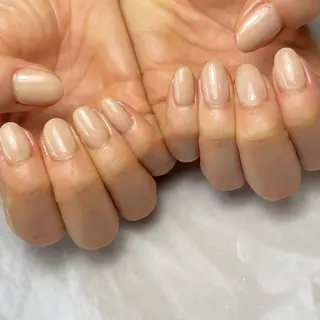 ネイル Reflection marikoのネイルデザイン