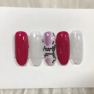 ネイル 整体・ネイル ヨシ堂💅のネイルデザイン
