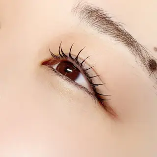 マツエク・マツパ MIObyMARIE TERESIAななのマツエク・マツパデザイン