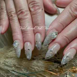 ネイル Nail Mind (NaONail）のネイルデザイン