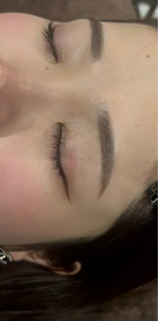 アイブロウ 眉毛専門店brow art上野店鈴木の眉毛・アイブロウイメージ