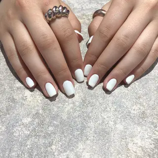 ネイル Nes.Nail所属・Miyagi Asamiのネイルデザイン