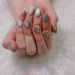 ネイル 小林 あゆみのネイルデザイン