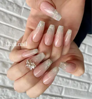 ネイル Lian nailのネイルデザイン