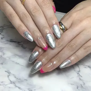 ネイル Nail Day 四条烏丸店のネイルデザイン