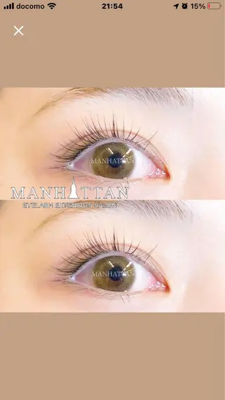 マツエク・マツパ 小島 麗華の眉毛・アイブロウイメージ