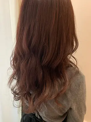 カラー メンズパーマ特化🔥 ツイスパ/シャドウのヘアスタイル