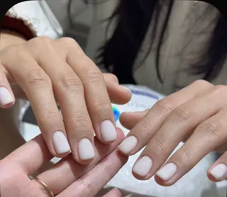 ネイル Miu 川越東口ネイルサロンのネイルデザイン