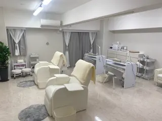 ネイル LibCharm🩰 村山美咲のエステ・リラクイメージ