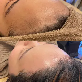 salon kannaのヘアスタイル