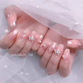 ネイル ナナイチゼロ I.Naoのネイルデザイン