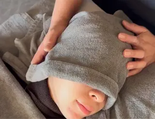 Bodycaresalon  Recover所属・ボディケアサロン Recoverのエステ・リラクイメージ