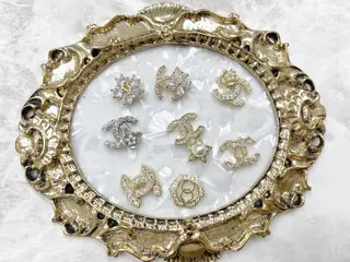 ネイル Nail Salon To Beのネイルデザイン