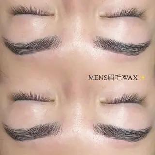 アイブロウ ueki miraiのマツエク・マツパデザイン