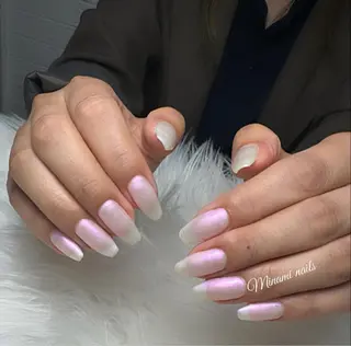 ネイル minamiネイル トユイのネイルデザイン