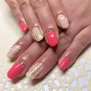 ネイル S Nailのネイルデザイン
