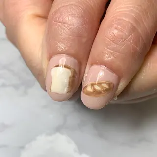 ネイル FIORITURA aiのネイルデザイン