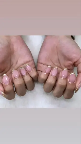 ネイル Epokku ネイルサロンのネイルデザイン