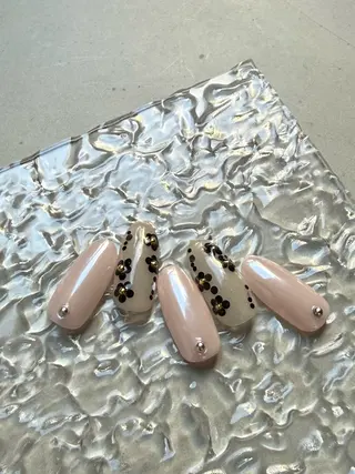 ネイル ARCANA HARUKAのネイルデザイン