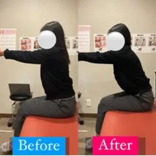 山元 一秀のエステ・リラクイメージ