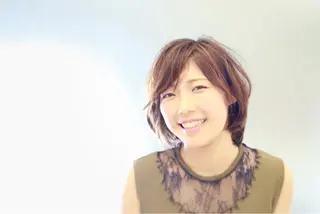 NAP hair owariasahi所属・モリヒロ マサシのその他イメージ