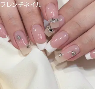 ネイル Lovin Maoのネイルデザイン