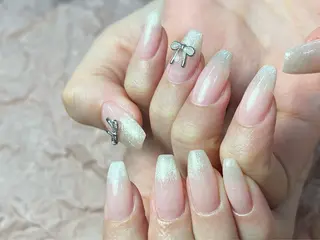 ネイル ToliyDeliy Nail Salonのネイルデザイン