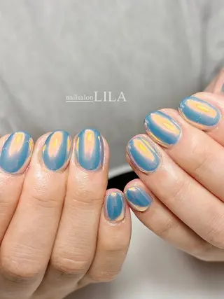 ネイル Nail Salon LILAのネイルデザイン