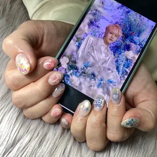 ネイル Beauty Space N&Nのネイルデザイン