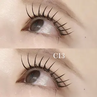 マツエク・マツパ 太多和 オオタワのマツエク・マツパデザイン