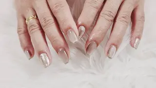 ネイル T's nailのネイルデザイン
