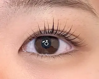 マツエク・マツパ ＋tico _ayanaのマツエク・マツパデザイン